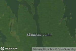 Madoson Lake