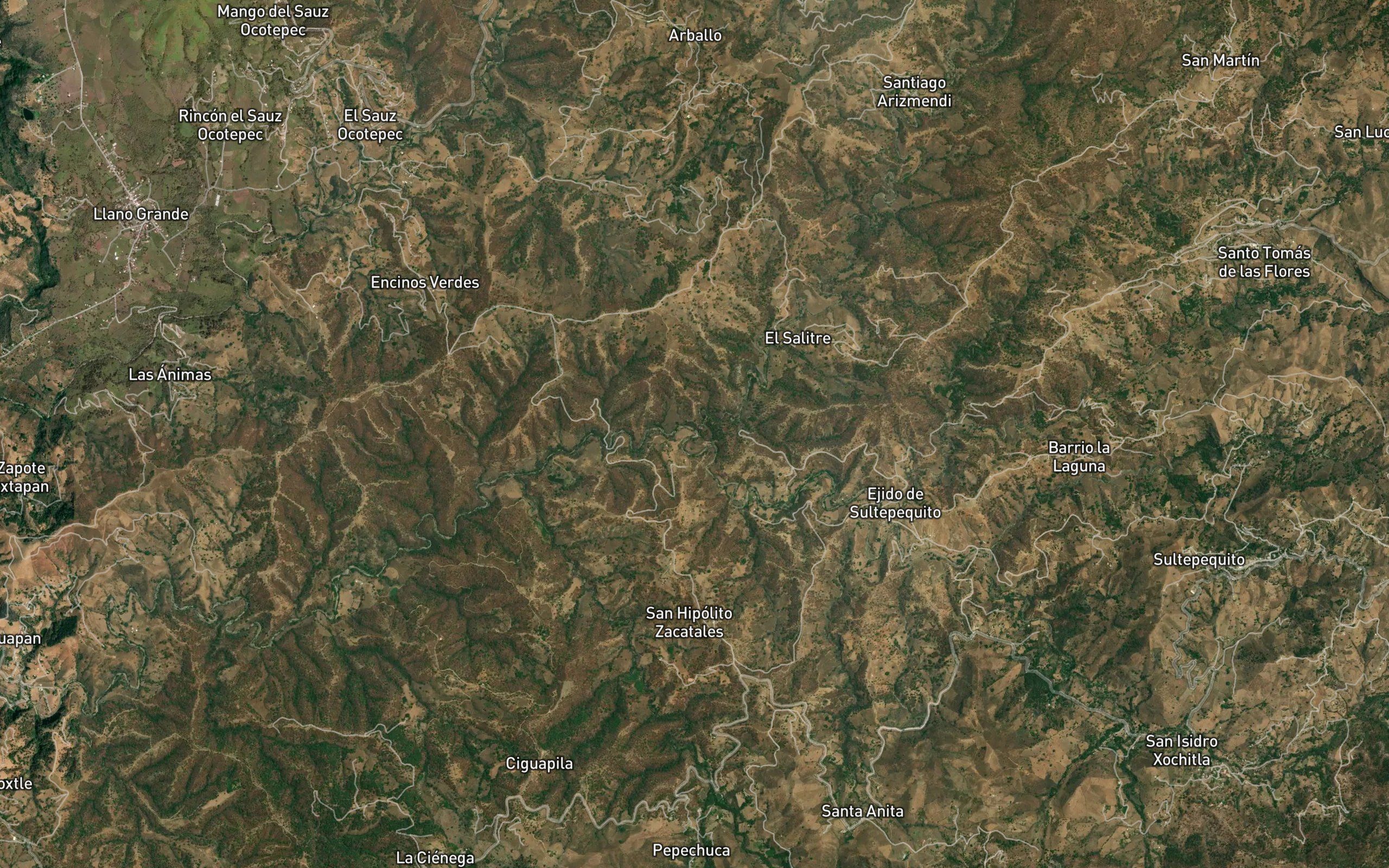 San Hipolito
