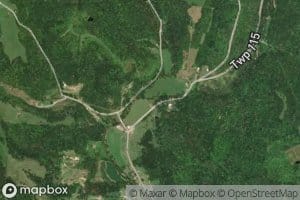 Right Branch Cat Creek