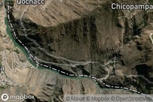 Quebrada Ramadapampa