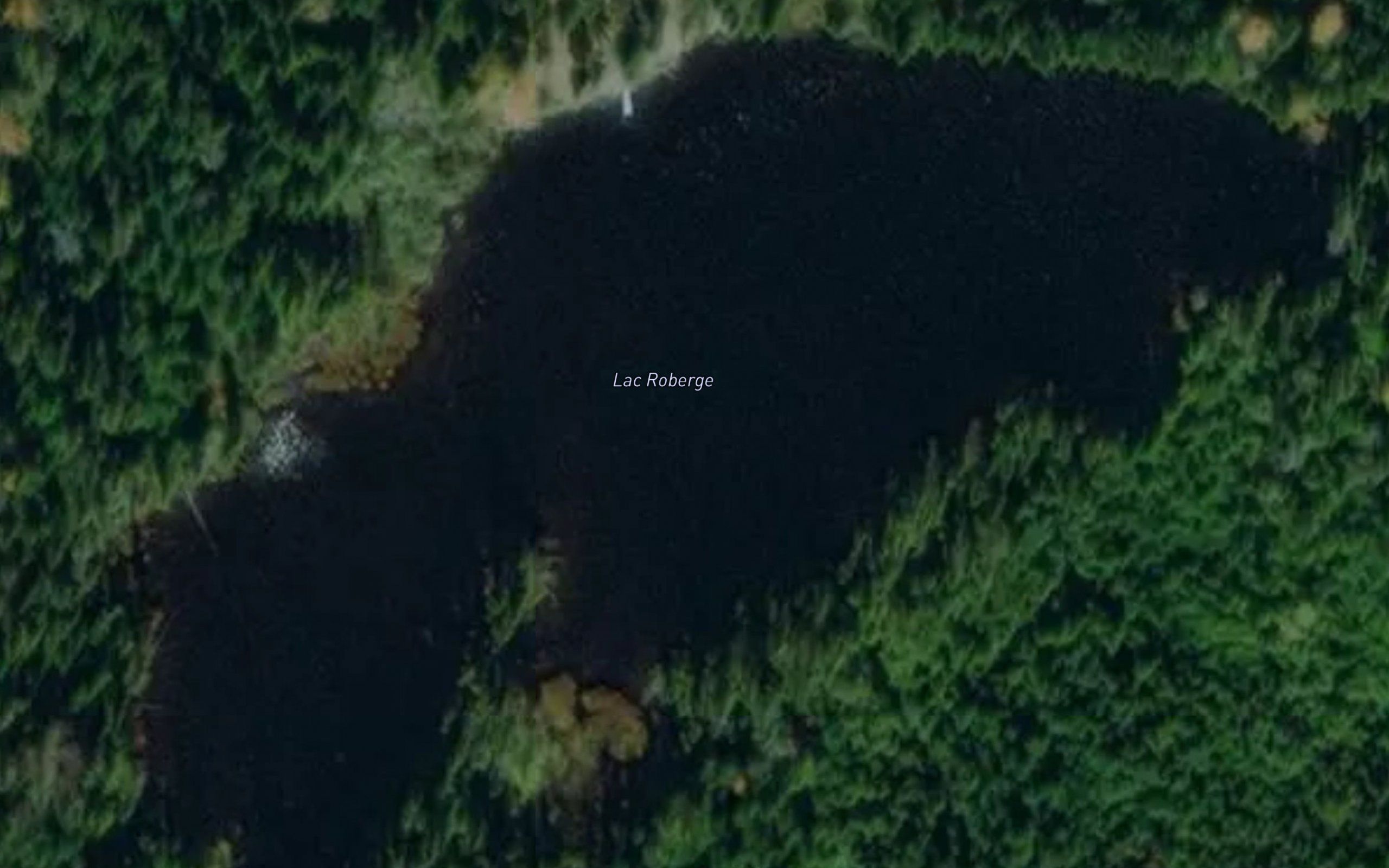 Lac Roberge