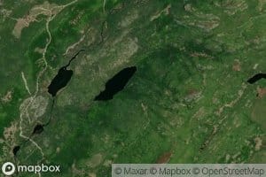 Southern Pond