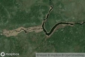 Kamosawaskwaysik Creek