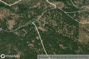 Buckhorn Spring