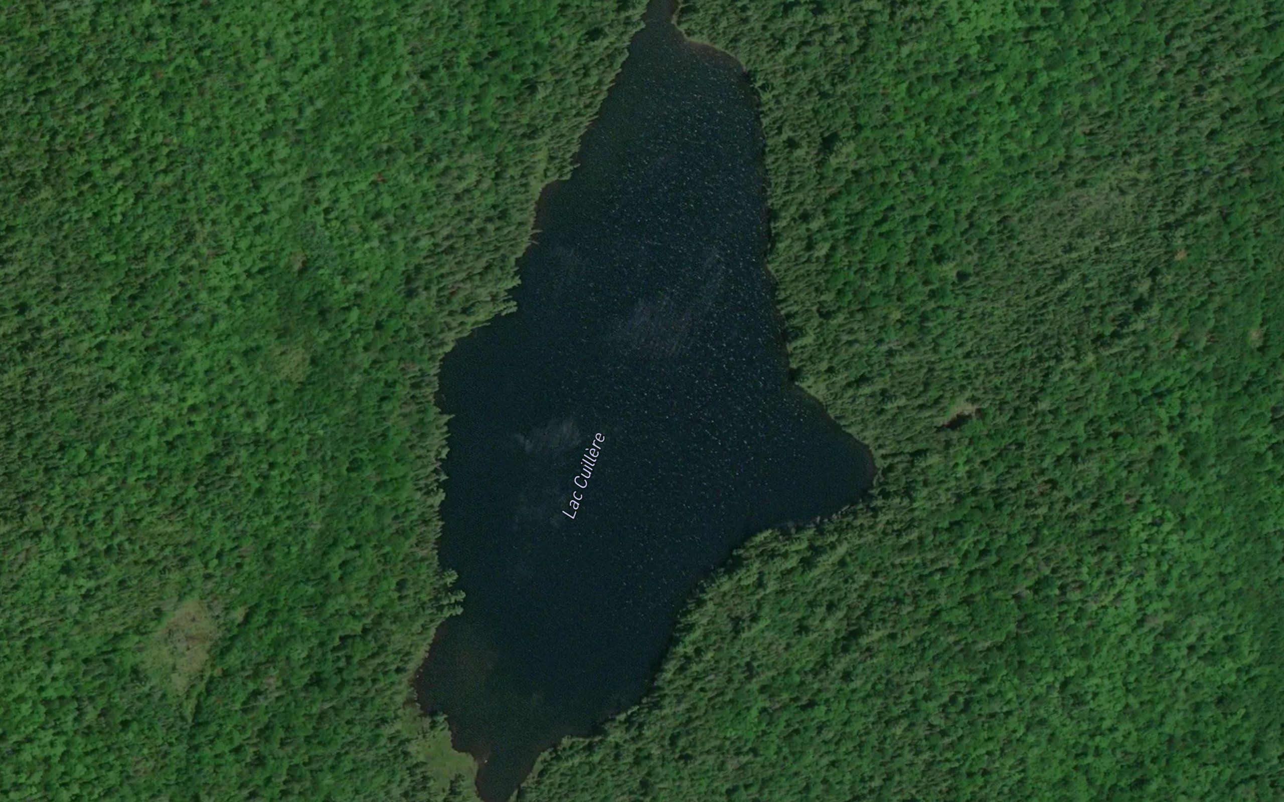 Lac Cuillere