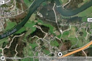 Ribeiro da Espinheira