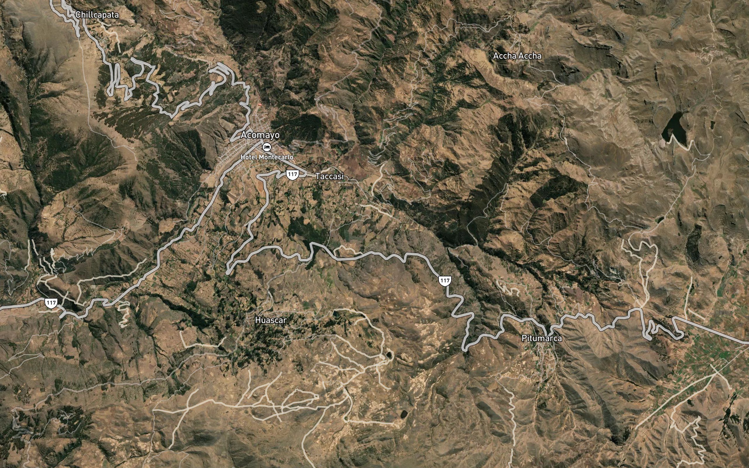 Rio Sonjomayo