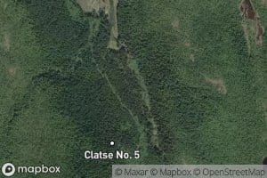 Clatse Creek