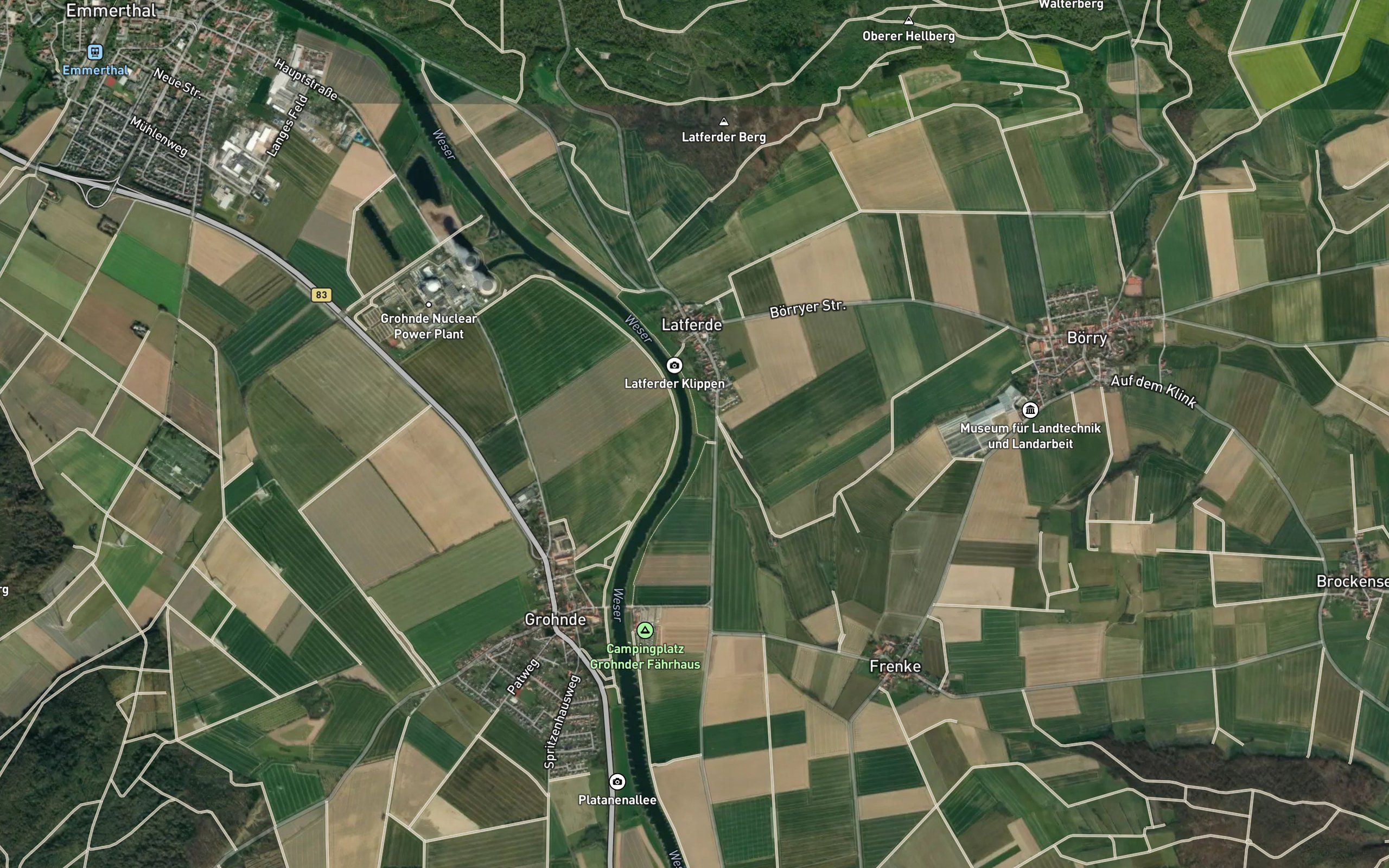 Ilsebach