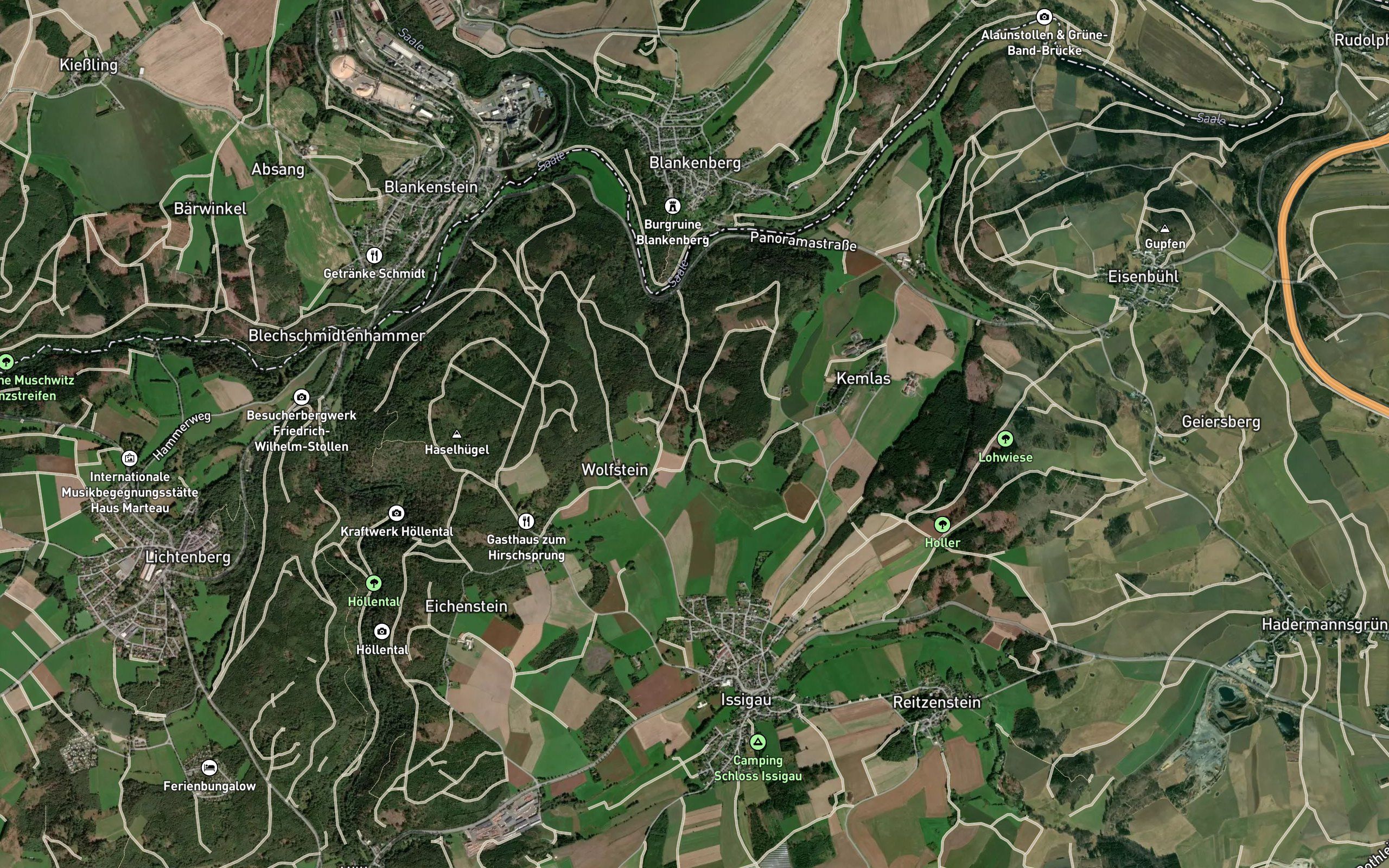 Kemlasbach