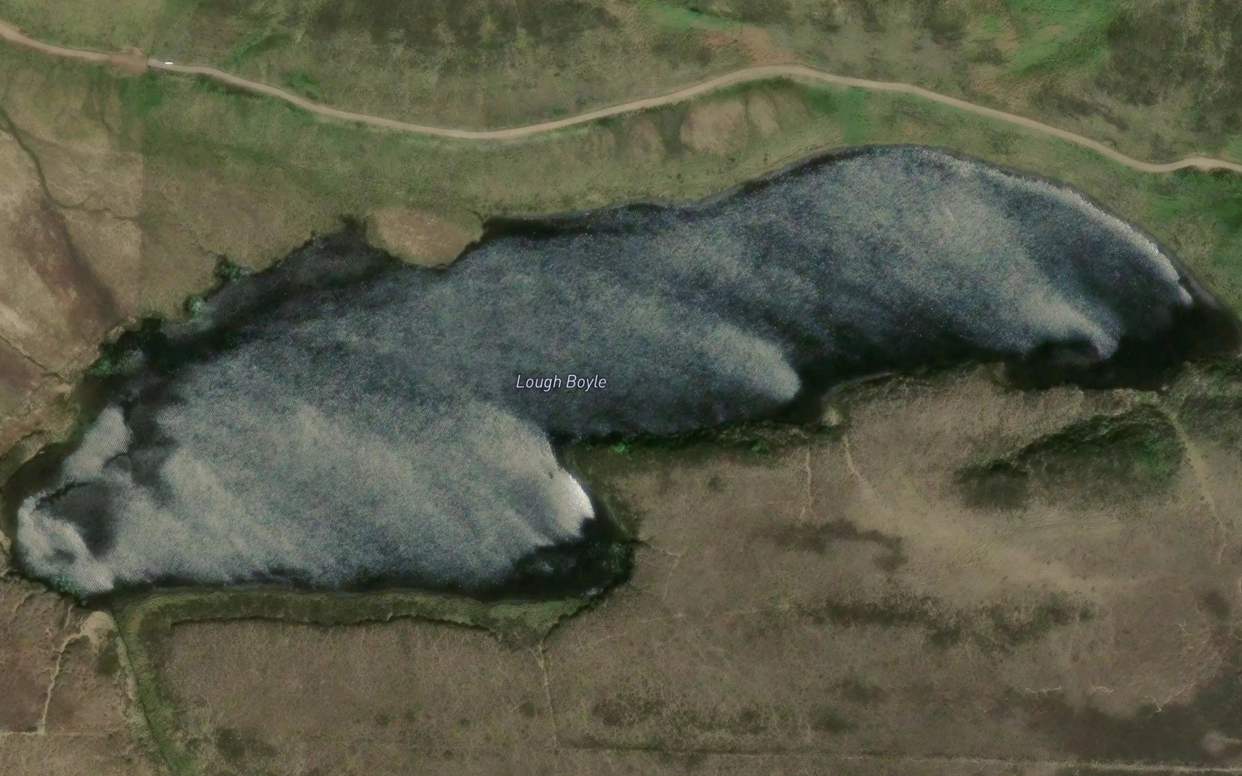 Lough Boyle