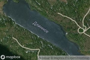 Ozero Dlinnoye