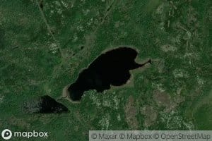 Doherty Lake