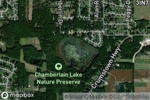 Chamberlain Lake