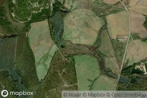 Buckingham Landing Pond