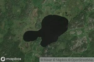 Horne Lake