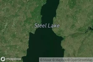 Steel Lake