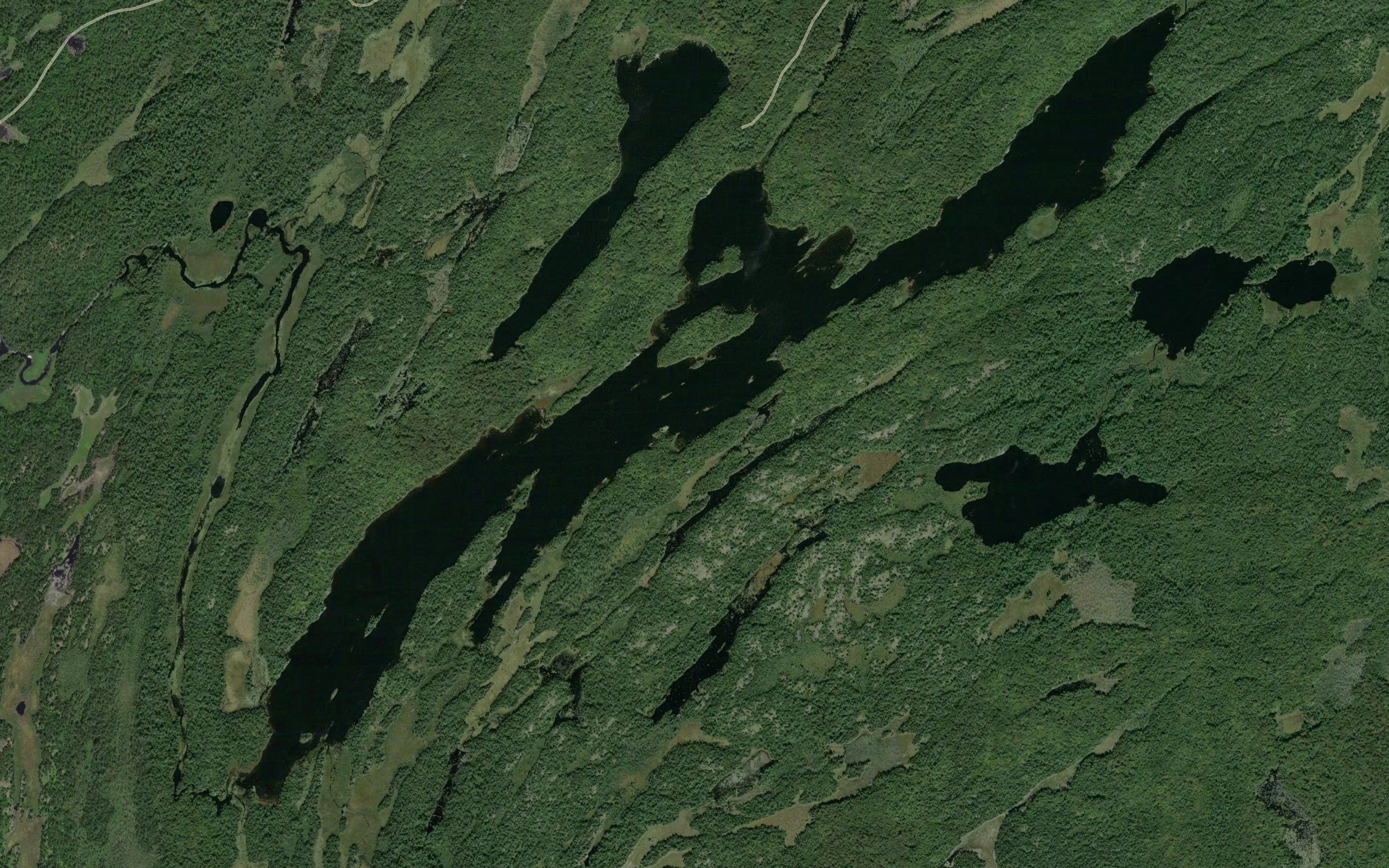 Big Deer Lake