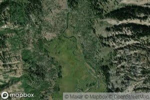 Mink Creek