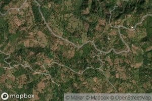 Quebrada San Lorenzo