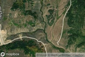 Miller Flat Creek