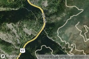 Ruby Creek