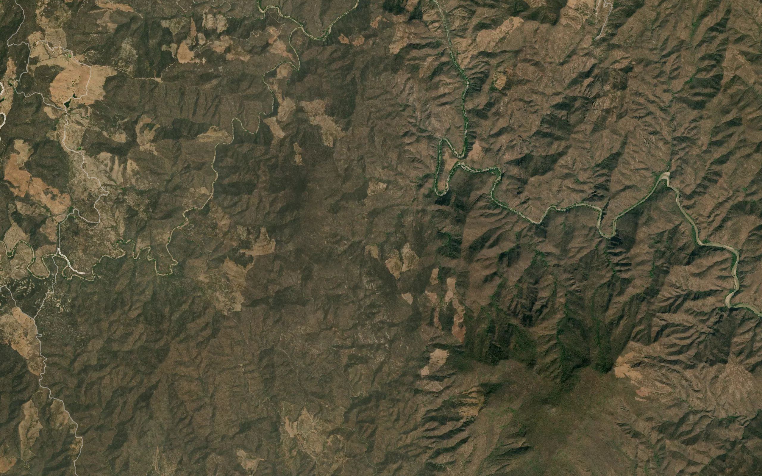 Barranca El Limon