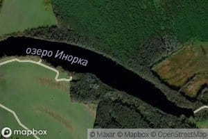 Ozero Inorka