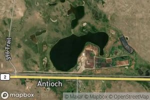 Potash Lake