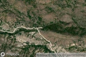 Twin Peaks Spring