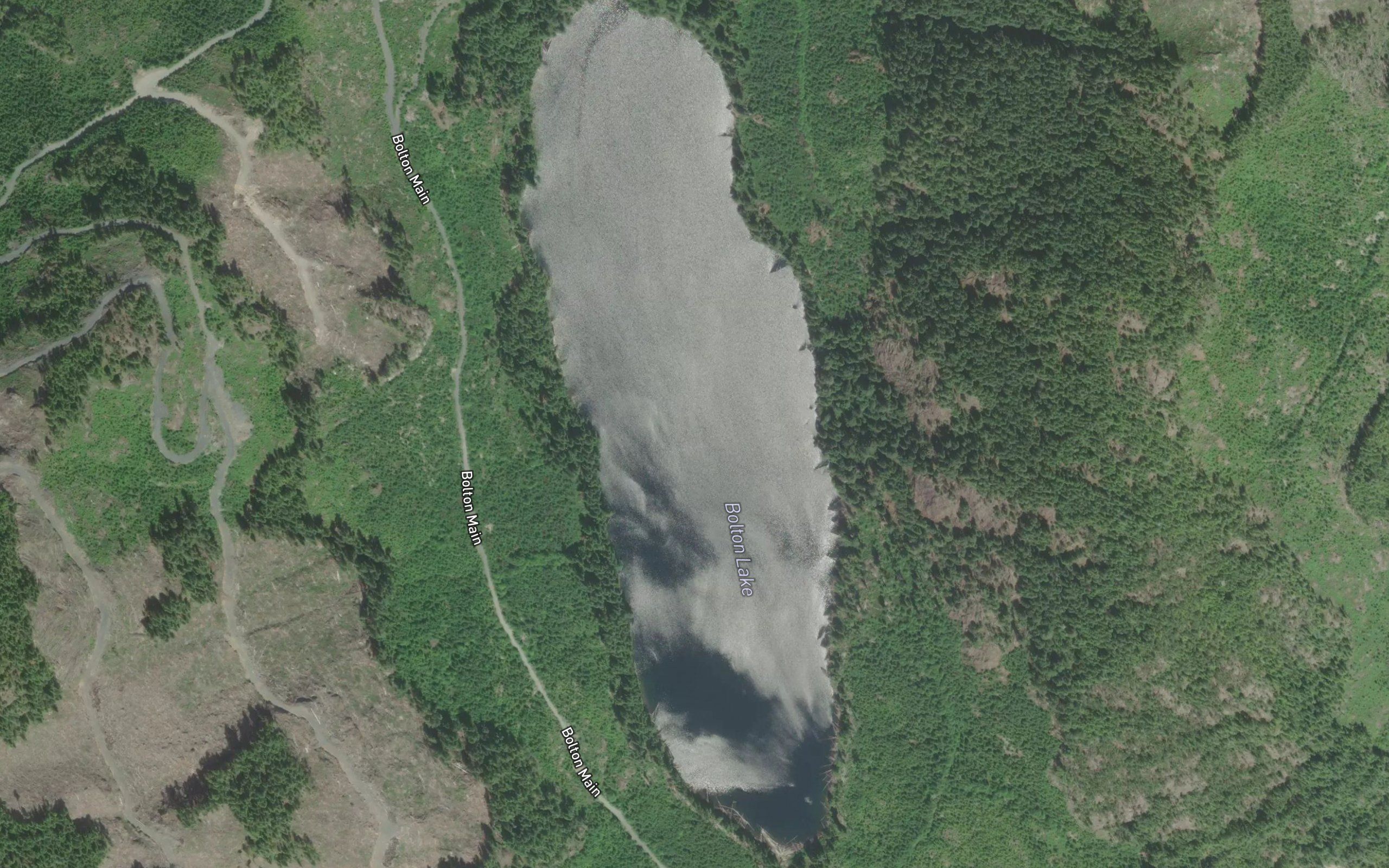 Bolton Lake