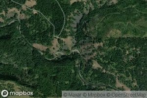 Pete and Charlie Creek