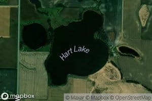 Hart Lake