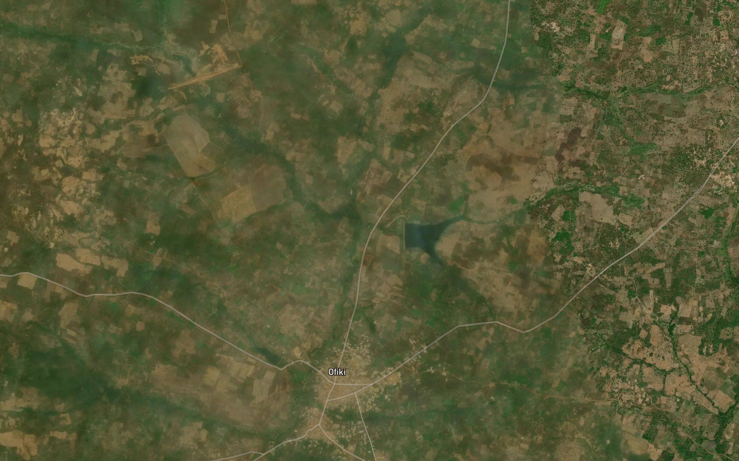 River Olori