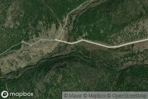 Krestovka