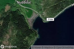Nubbdalsbukta