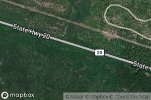 Hart Creek
