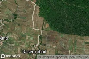 Rudkhaneh-ye Rowshan Darreh