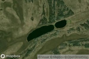 Peresheyechnyye Ozera