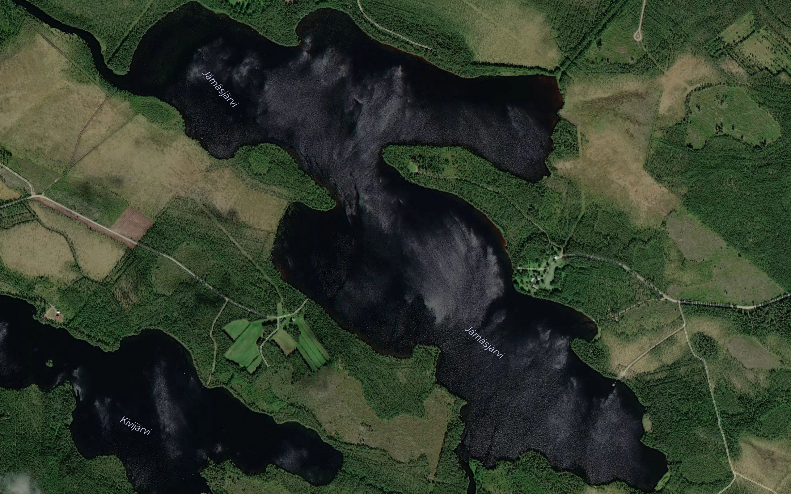 Jamasjarvi