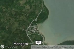 Mangero Creek