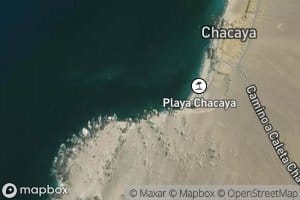 Caleta Chacaya