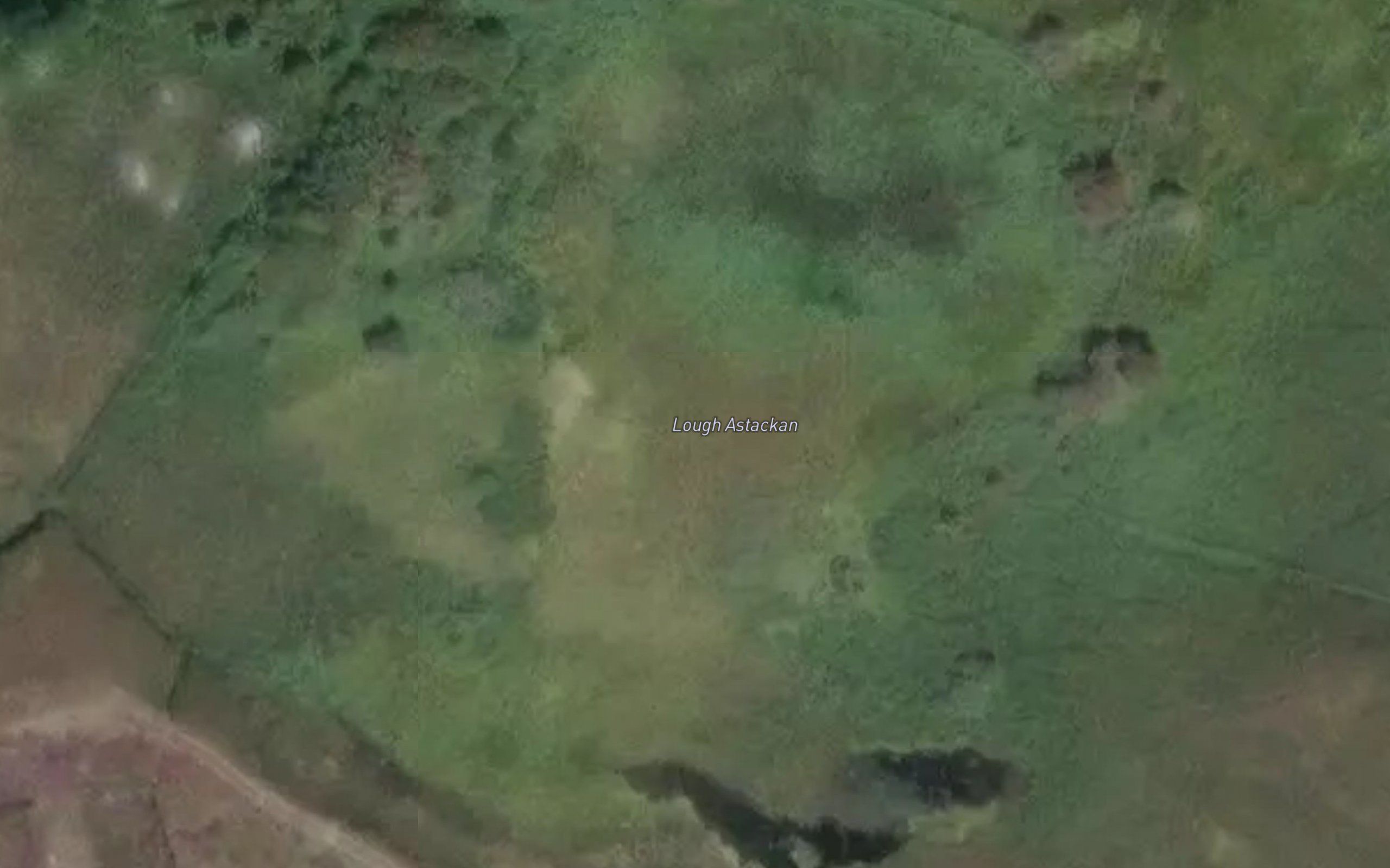 Lough Free