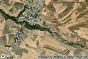 Cheshmeh-ye Dash Bolagh