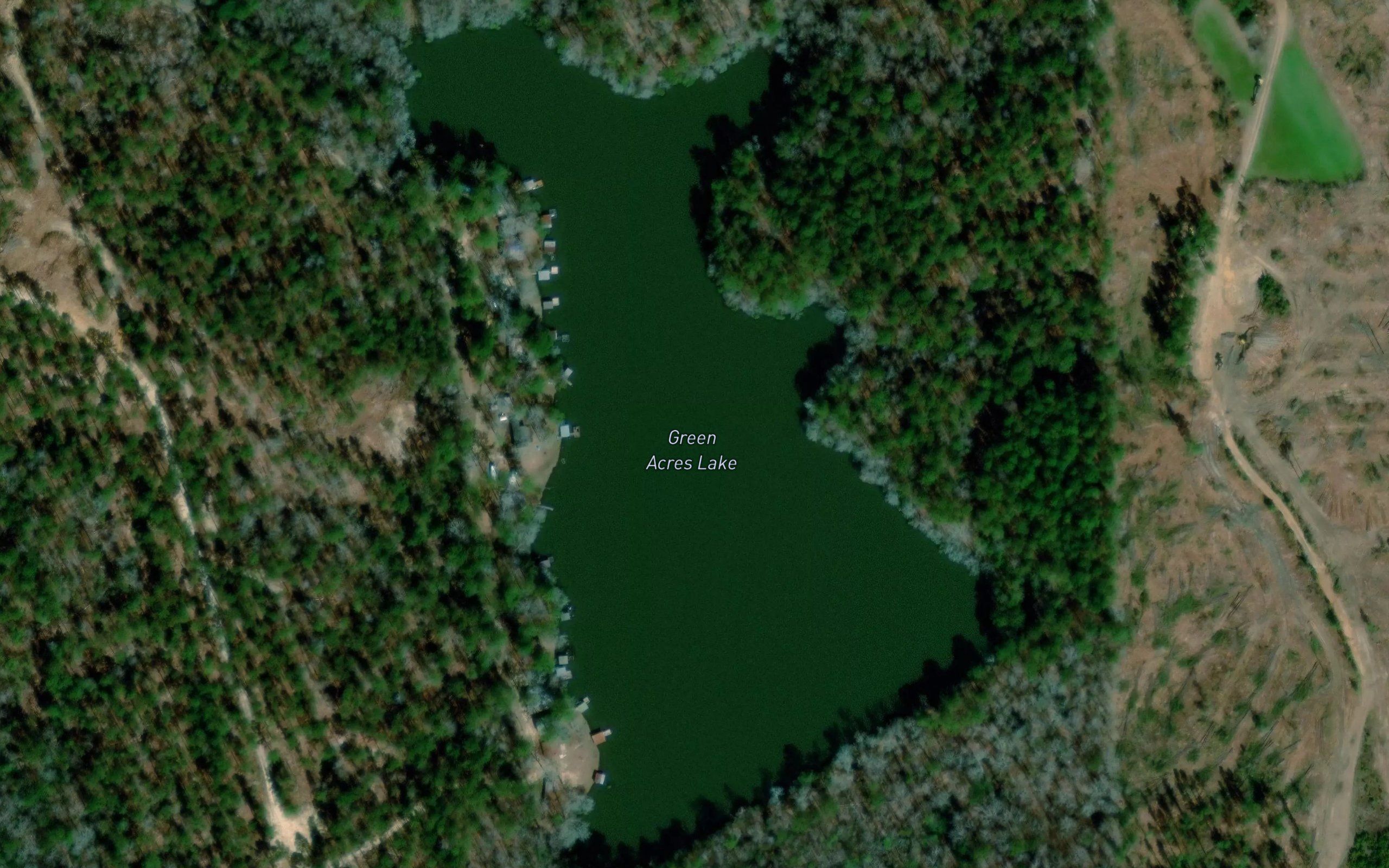 Green Acres Lake
