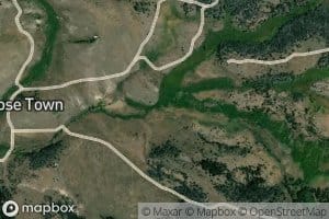 Middle Fork Moose Creek