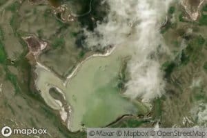 Skyeta Lake
