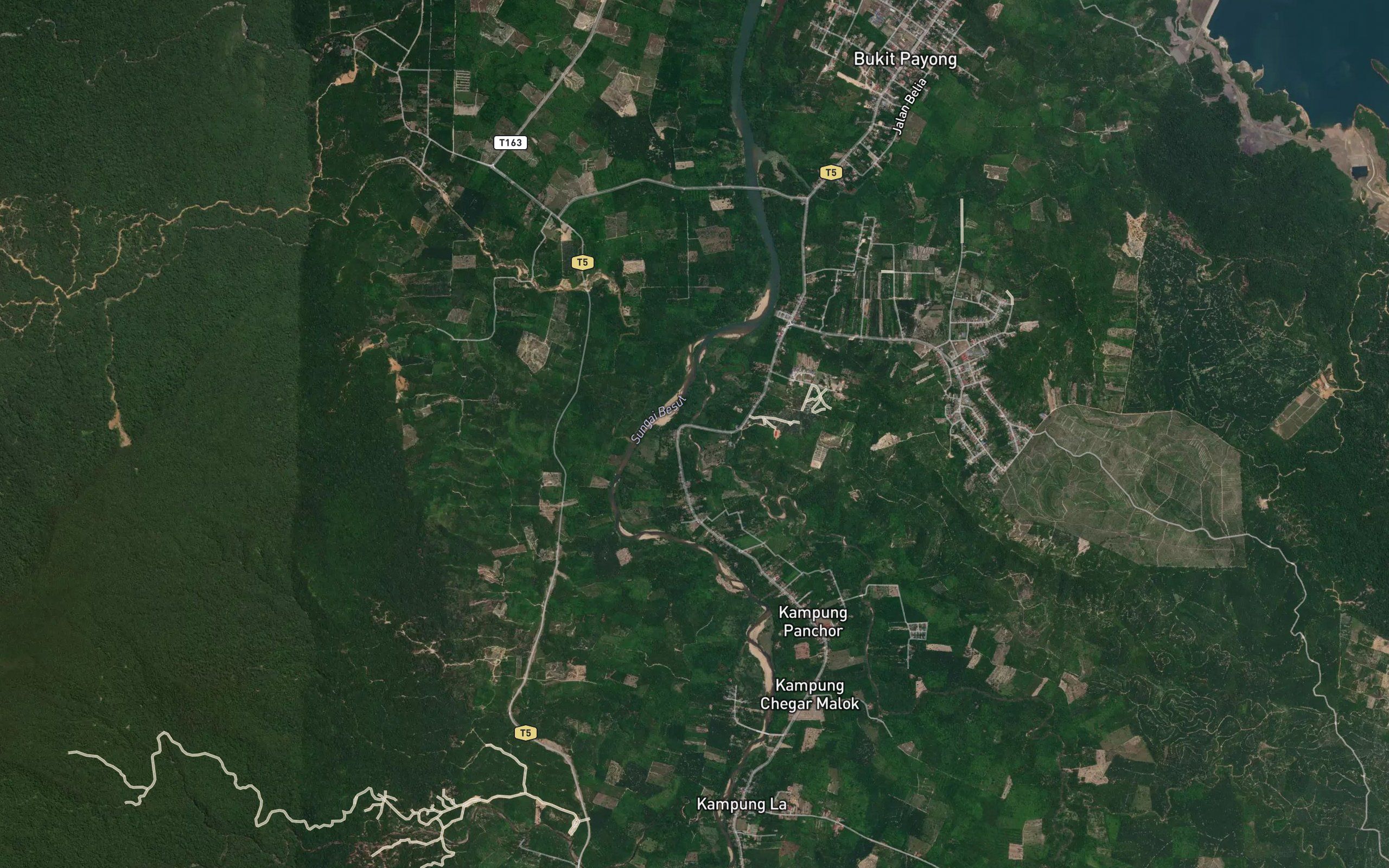 Sungai Peng