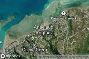 Riviere Anse aux Anglais