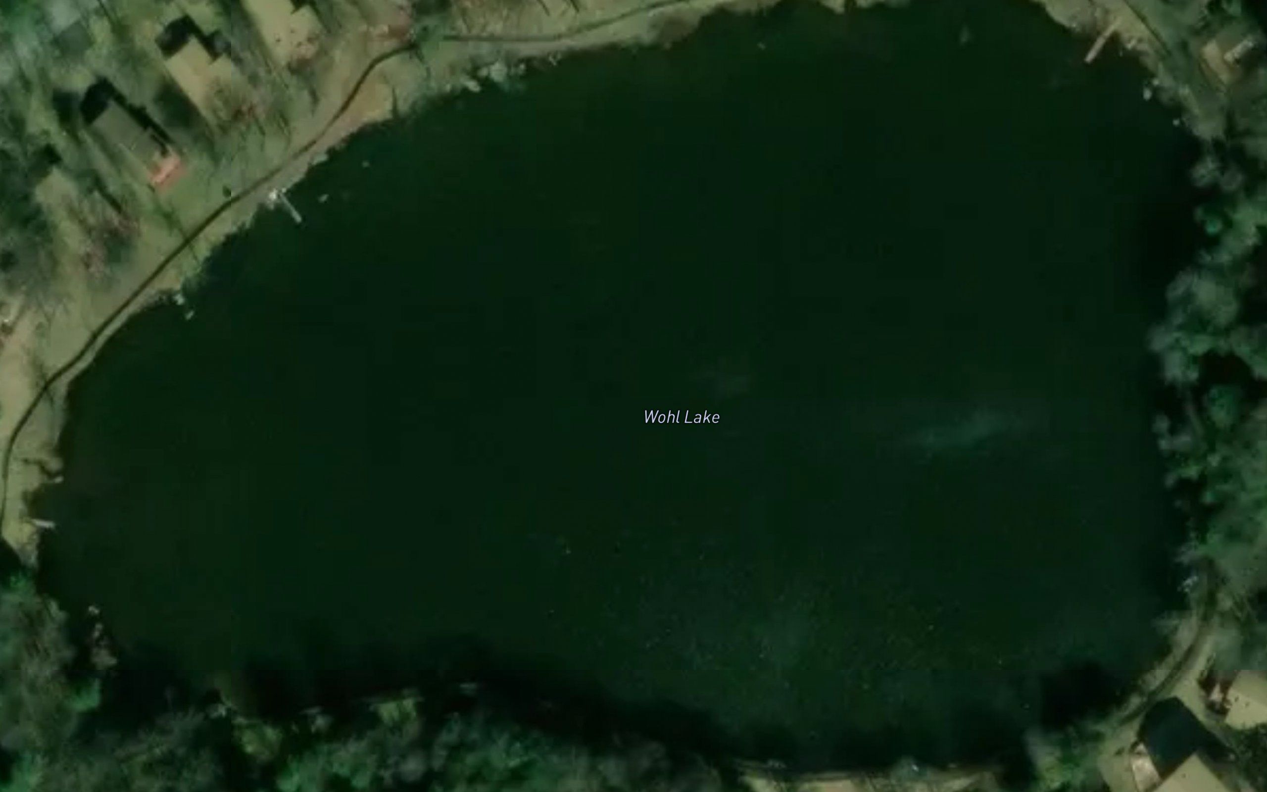 Wohl Lake
